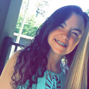 Meet your Posher, Savannah